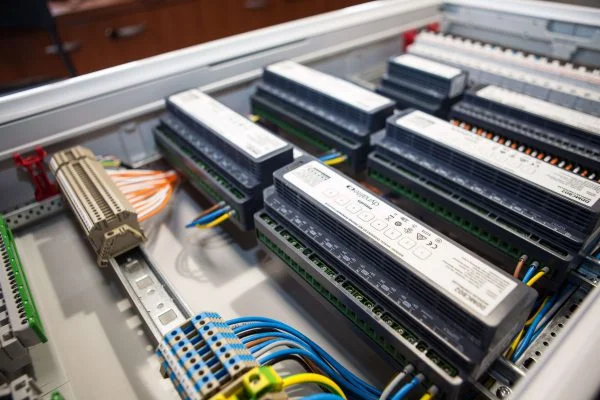 Lighting Control Products