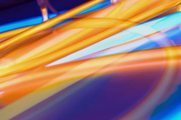 Creative LED Lighting