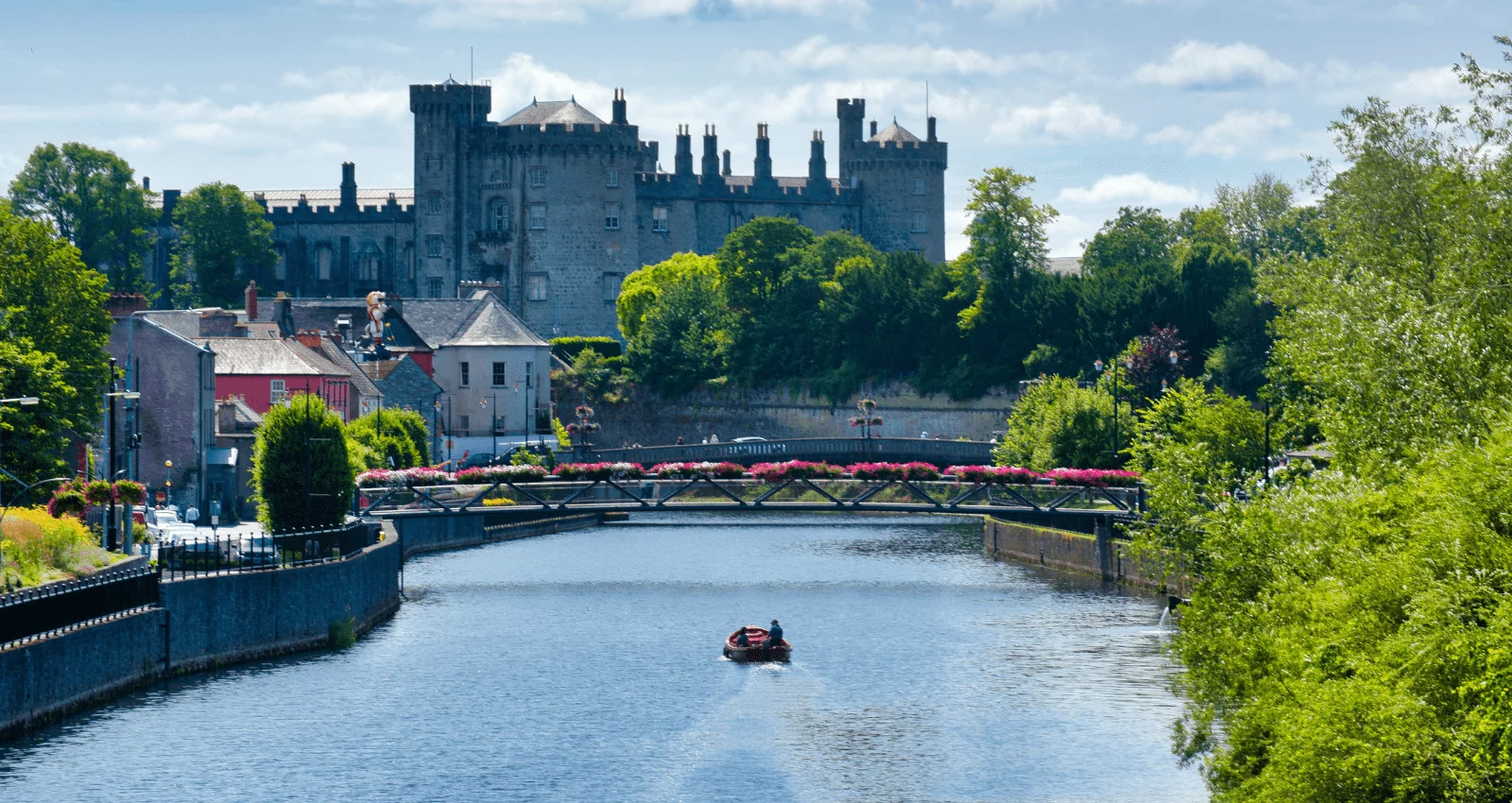 Mount Juliet Hotel Project