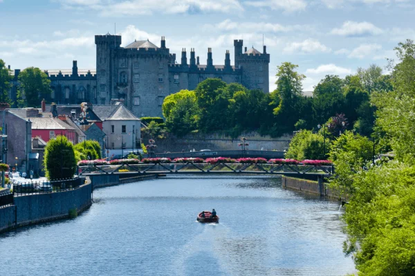 Mount Juliet Hotel Project