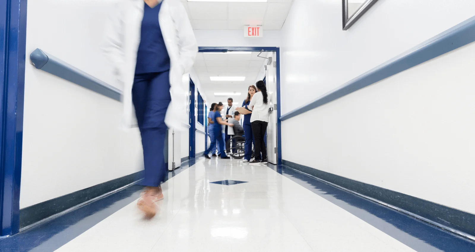 Mercy University Hospital Cork Project