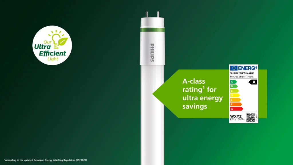 Philips MASTER LEDtube