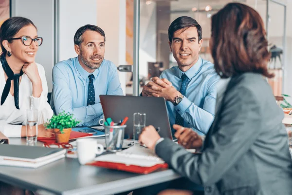 Monitoring and Control