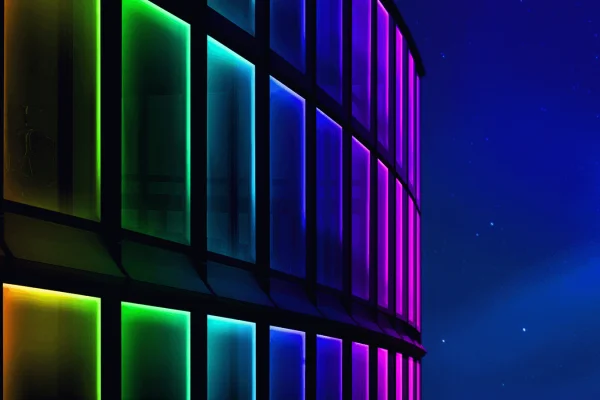 Facade Lighting
