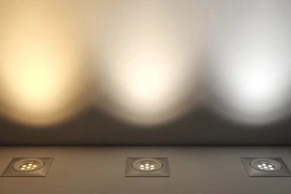 Human Centric Lighting