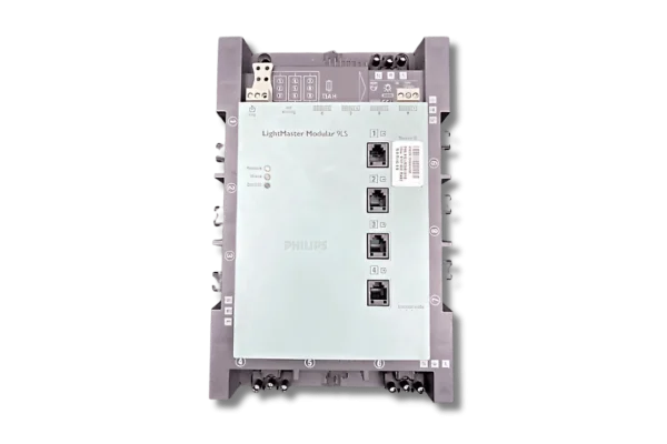 Lightmaster System