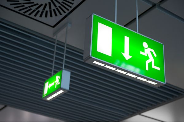 Emergency Lighting Testing - Eclipse Integration