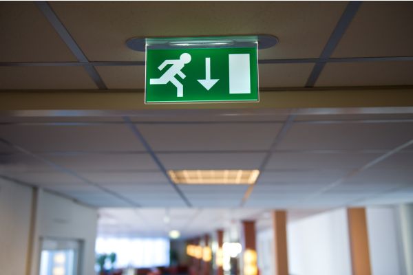 Emergency Lighting Systems - Eclipse Integration