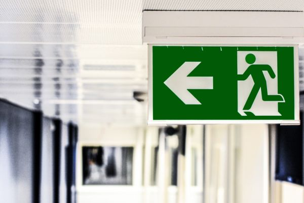 Emergency Lighting - Eclipse Integration